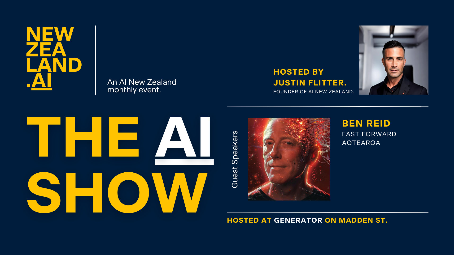 The AI Show - April 2024